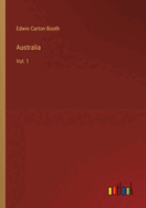 Australia: Vol. 1