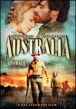 Australia - Baz Luhrmann
