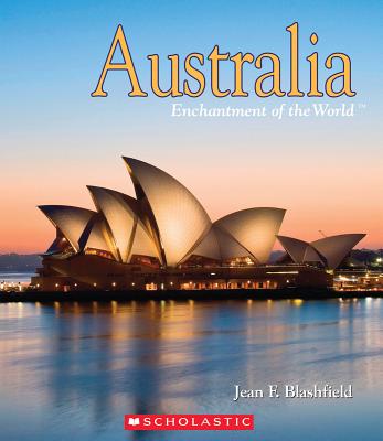 Australia - Blashfield, Jean F