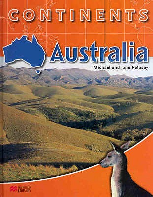 Australia - Pelusey, Michael