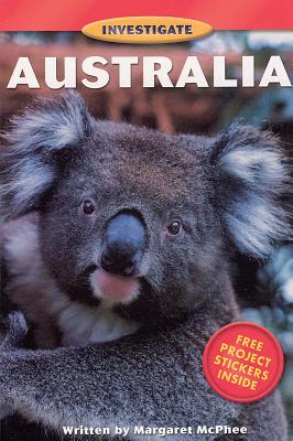 Australia - Whitecap Books