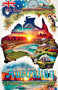 Australian 51 Popular Tourist Destinations