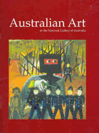 Australian Art in the National Gallery of Australia