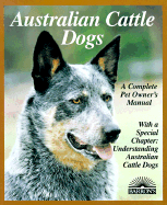 Australian Cattle Dogs - Beauchamp, Richard G