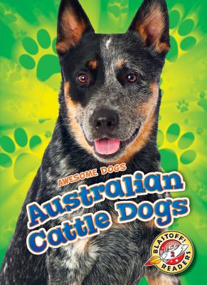 Australian Cattle Dogs - Shaffer, Lindsay