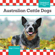 Australian Cattle Dogs