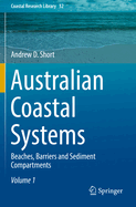 Australian Coastal Systems: Beaches, Barriers and Sediment Compartments