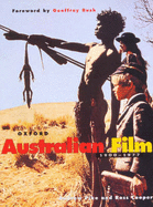 Australian Film, 1900-1977 - Pike, Andrew, and Cooper, Ross (Contributions by), and Rush, Geoffrey (Contributions by)