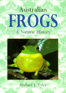 Australian Frogs: The Role of the American University