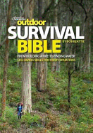 Australian Geographic Outdoor Survival Bible