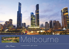Australian Heart: Melbourne Book