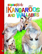 Australian Kangaroos and Wallabies