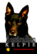 Australian Kelpie - Sloane, Steve, and Sloan, Steve