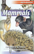 Australian Mammals: Key Guide