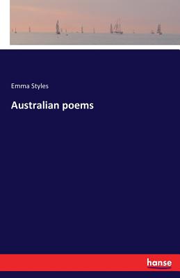 Australian poems - Styles, Emma