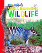 Australian Rare & Endangered Wildlife