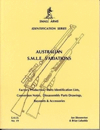 Australian S.M.L.E. Variations