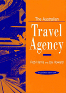 Australian Travel Agency - Harris, Michael