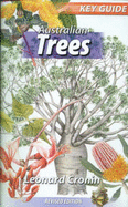 Australian Trees - Cronin, Leonard