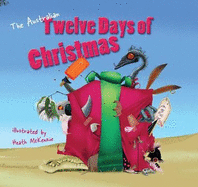 Australian Twelve Days of Christmas