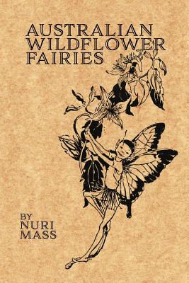 Australian Wildflower Fairies - 