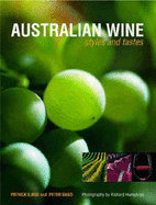 Australian Wine: Styles and Tastes