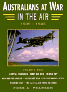 Australians at War in the Air, 1939-1945: 1939-1945