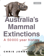 Australia's Mammal Extinctions