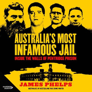 Australia's Most Infamous Jail: Inside the walls of Pentridge Prison