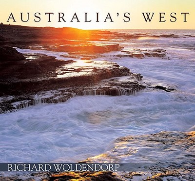 Australia's West - Woldendorp, Richard