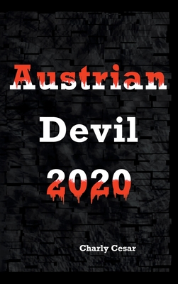 Austrian Devil 2020 - Cesar, Charly