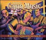 Authentic Cajun Music from Southwest Louisiana