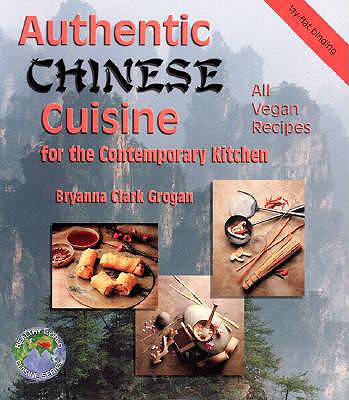 Authentic Chinese Cuisine - Grogan, Bryanna Clark