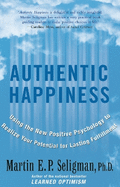 Authentic Happiness