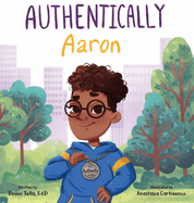 Authentically Aaron