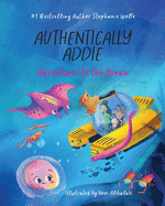 Authentically Addie: Adventures to the Ocean