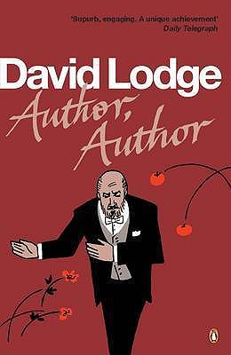 Author! Author! - Lodge, David
