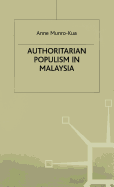 Authoritarian Populism in Malaysia