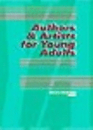 Authors & Artists for Young Adults: Volume 36