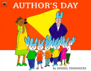 Authors Day