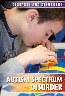 Autism Spectrum Disorder - Goldy-Brown, Sarah