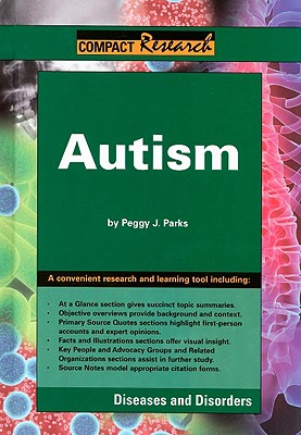 Autism - Parks, Peggy J
