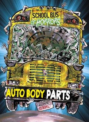 Auto Body Parts - Dahl, Michael