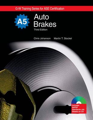 Auto Brakes, A5 - Johanson, Chris, and Stockel, Martin T