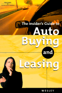 Auto Buying vs Leasing