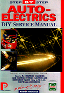 Auto Electrics - Chilton Automotive Books, and Jaques, Rodney, and Porter, Lindsay