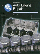 Auto Engine Repair - Hurt, John