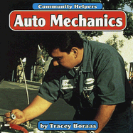 Auto Mechanics - Boraas, Tracey