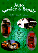 Auto Service and Repair