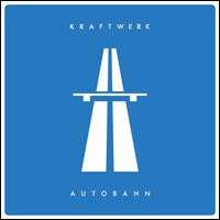 Autobahn - Kraftwerk